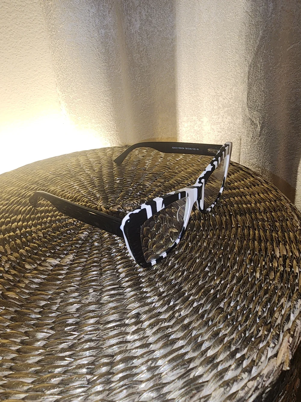 Chic Cat-Eye Bundle (3) Frame Glasses for Women